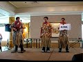 AIGA 56/56 Honolulu - The Hukilau (SUBTITLED)