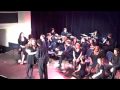 Ahrens and Flaherty Revue Part 13