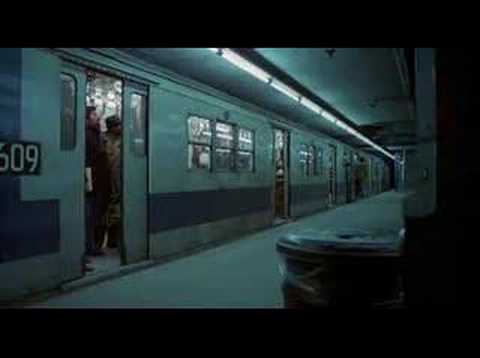 Trailer Trash - Underground Movies
