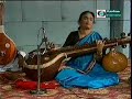 Notable Vainika Series:Rajeswari Padmanabhan