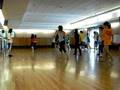 Tattoo Choreography