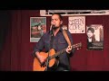 Citizen Cope - Pablo Picasso - Live