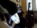 He left the road(Verlon Thompson cover)