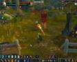 Fire Mag PvP
