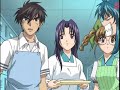 Full Metal Panic? Fumoffu - Caramell Dansen