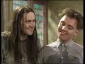 Young Ones - Rick claims to have scored with a chick