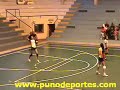 Puno VS Ayaviri por la Copa Peru de Voley