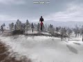 Motocross Madness 2 gameplay