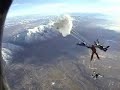 Reserve Chute at 12K and Jumping Without a Chute
