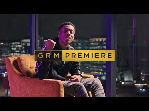 Tranell – Cost A Lot [Music Video] | GRM Daily