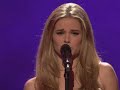 American Idol - Kristi Lee Cook \"Forever\" - Top 7 Super HD