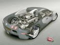 Bugatti Veyron vs Koenigsegg CCXR (Special Edition)