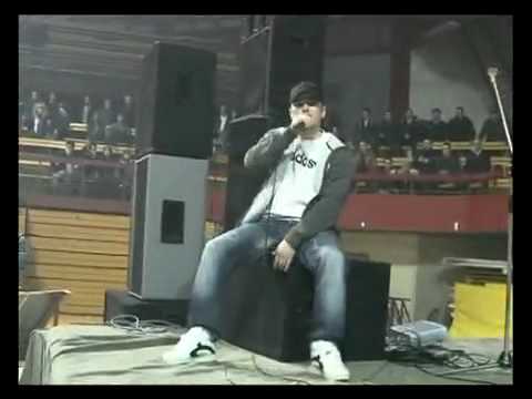 DMC Aka Babloki Ft Kobra Aka Helmusi