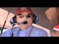 2009-12-26 | VERSUS Sports Jobs- Indy Car Pit Crew ~> Junior Seau visits the world of Indy Car Racing as Junior joins Scott Dixon and team Target in the pit. Junior learns how to jack up the car, fill ... (<span>4:)