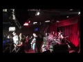 Metal Dream Team Playing Cover on Sepultura's Territory