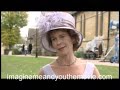 Imagine Me & You Celia Imrie interview
