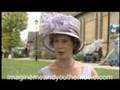 Imagine Me & You Celia Imrie interview