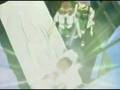 Green green AMV - I miss you