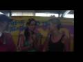 Wicked campervan video