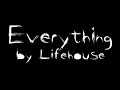Next Level Lifehouse Everything Skit