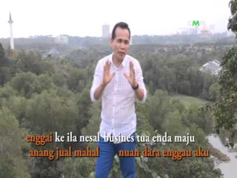 Lirik Jual Mahal - Ricky EL