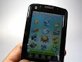 DUAL SIM 3.2 TOUCH GSM PDA HANDY CELL PHONE UNLOCKED