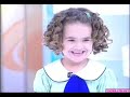 Maisa no Programa Silvio Santos - 26/10/2008 - Parte 1 de 2