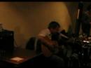 Alex at Huw\