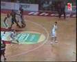 Sig Roanne 27-01-08 basket proA