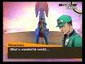 P4 - Arc: Justice  \"Shadow ~ Encounter\"
