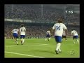 Gol Yeste Athletic-zaragoza, jugada Llorente Gol Yeste Athletic-zaragoza, jugada Llorente