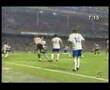 Gol Yeste Athletic-zaragoza, jugada Llorente