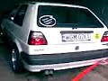 mk2 1.8 16v na rolkach