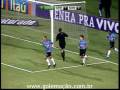 GOL Emoção: Grêmio 2 x 0 Santos - Radio Bandeirantes RS - Brasileiro 2008 29ª rodada