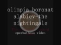 olimpia boronat alabiev the nightingale 3.11 (Originally posted by me 2008)