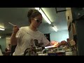 AGI Glass Blowing 2008
