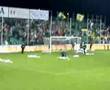 Stano Sestak penalty decider - MSK Zilina agst Slovan