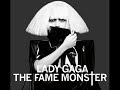 Lady Gaga Bad Romance Slightly Edited HQ