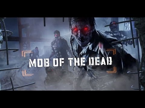 how to get more afterlifes in mob of the dead