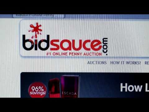 how to bid websites