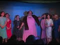 Tami Jones-Muzzy - Millie - Only in NY