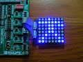 8x8 LED MATRIX DANCE 8x8 LED MATRIX DANCE