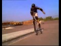 How to pop shuv-it with tony hawk