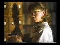 michael j  fox pepsi   1986