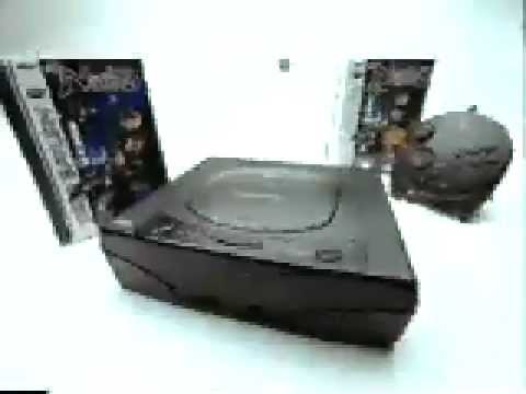 The SEGA Chronicles part III: Hard times 0 The SEGA Chronicles part III: Hard times