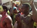 sauteurs jouvert 2008 4