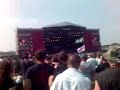 Strapping Young Lad Solo @ Download Festival 06