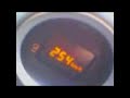 350z top speed 260kmh 350z top speed 260kmh