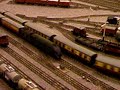 Hornby-Dublo Silver King and Bristol Castle Hornby-Dublo Silver King and Bristol Castle