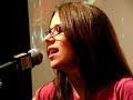 Lilu Live at Fnac - When you\